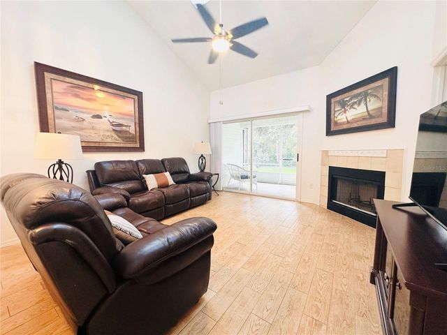 961 S LAKEWOOD TERRACE C, Port Orange, FL 32127