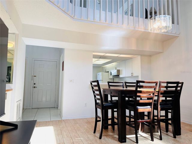 961 S LAKEWOOD TERRACE C, Port Orange, FL 32127
