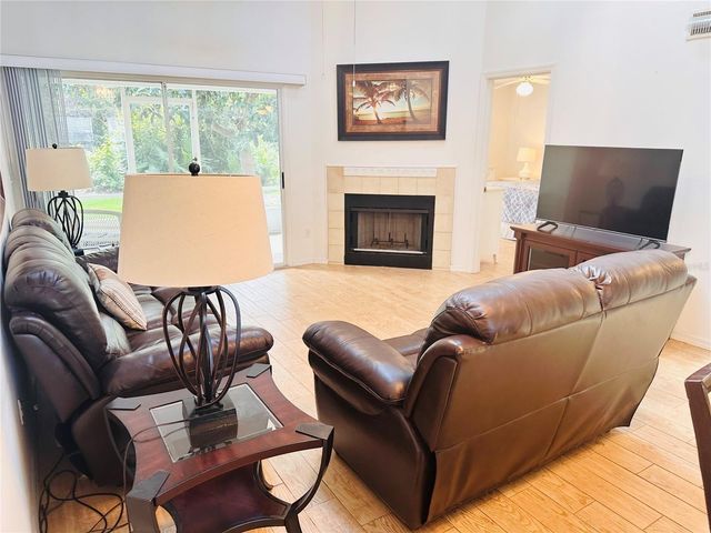 961 S LAKEWOOD TERRACE C, Port Orange, FL 32127