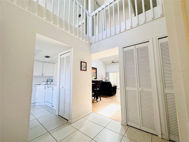 961 S LAKEWOOD TERRACE C, Port Orange, FL 32127