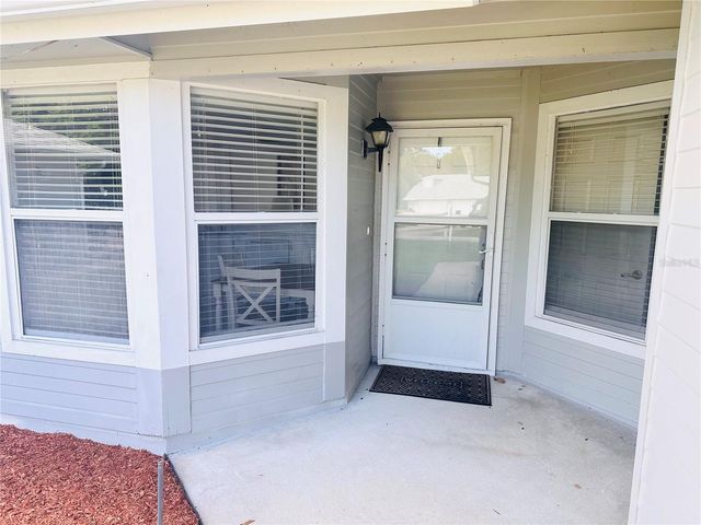 961 S LAKEWOOD TERRACE C, Port Orange, FL 32127