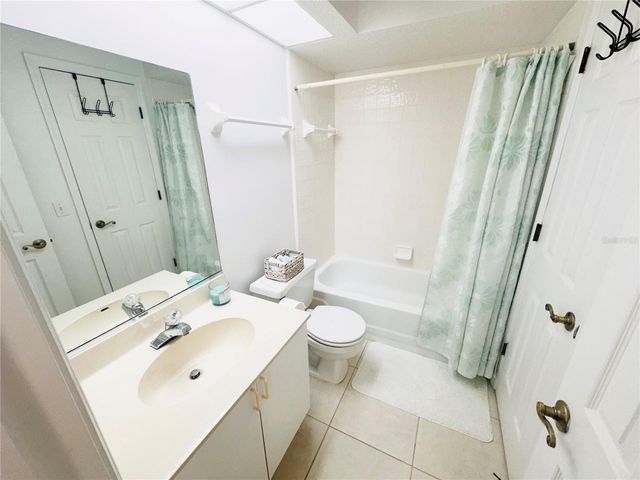 961 S LAKEWOOD TERRACE C, Port Orange, FL 32127