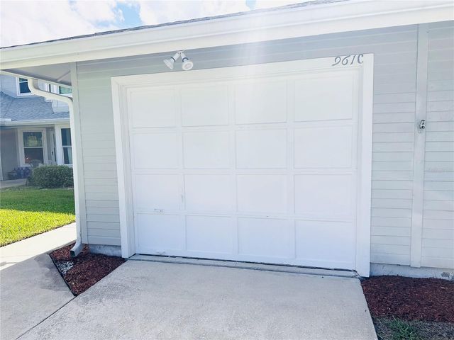 961 S LAKEWOOD TERRACE C, Port Orange, FL 32127