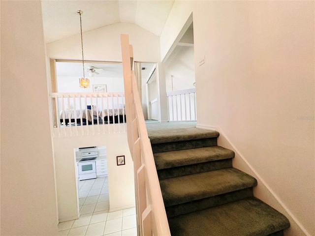 961 S LAKEWOOD TERRACE C, Port Orange, FL 32127