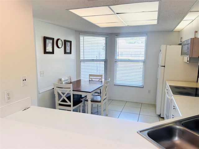 961 S LAKEWOOD TERRACE C, Port Orange, FL 32127