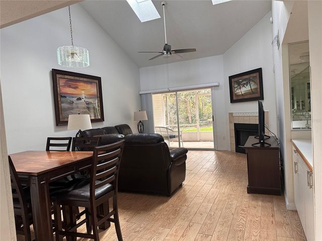 961 S LAKEWOOD TERRACE C, Port Orange, FL 32127