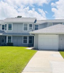961 S LAKEWOOD TERRACE C, Port Orange, FL 32127