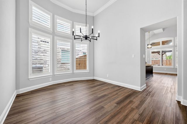 208 Lenten Rose Drive, Wylie, TX 75098