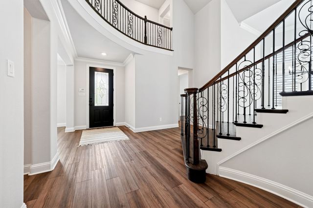 208 Lenten Rose Drive, Wylie, TX 75098