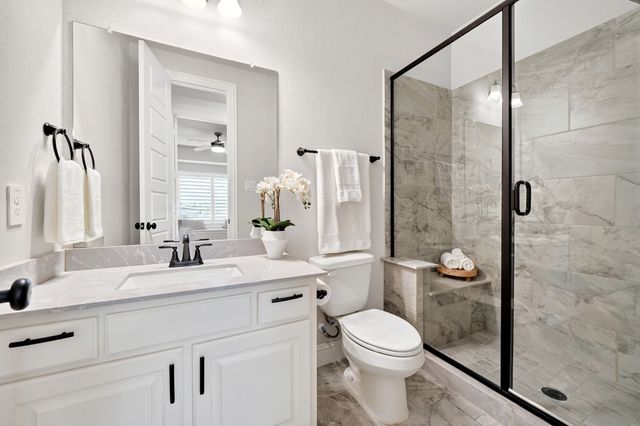 208 Lenten Rose Drive, Wylie, TX 75098