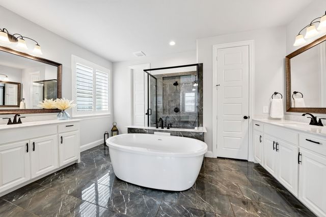 208 Lenten Rose Drive, Wylie, TX 75098