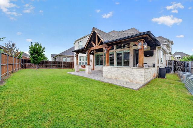 208 Lenten Rose Drive, Wylie, TX 75098