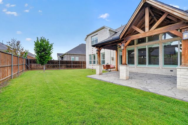 208 Lenten Rose Drive, Wylie, TX 75098