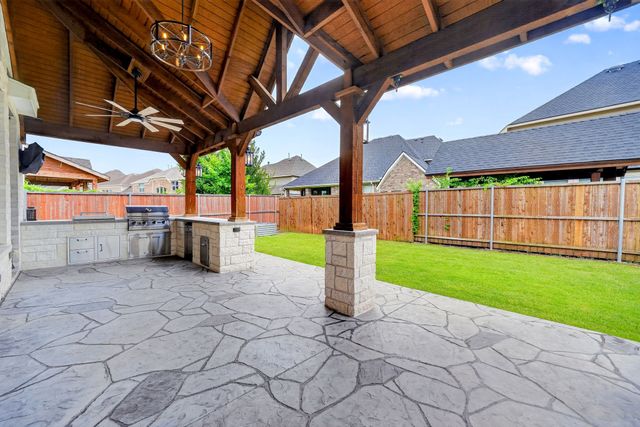 208 Lenten Rose Drive, Wylie, TX 75098