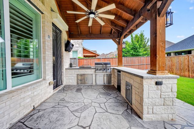 208 Lenten Rose Drive, Wylie, TX 75098