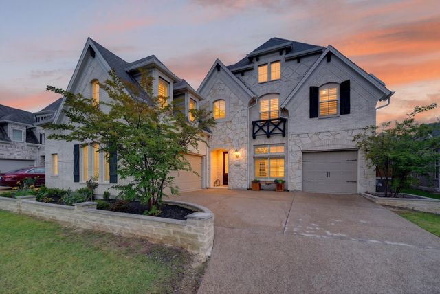 208 Lenten Rose Drive, Wylie, TX 75098
