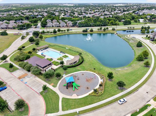 208 Lenten Rose Drive, Wylie, TX 75098