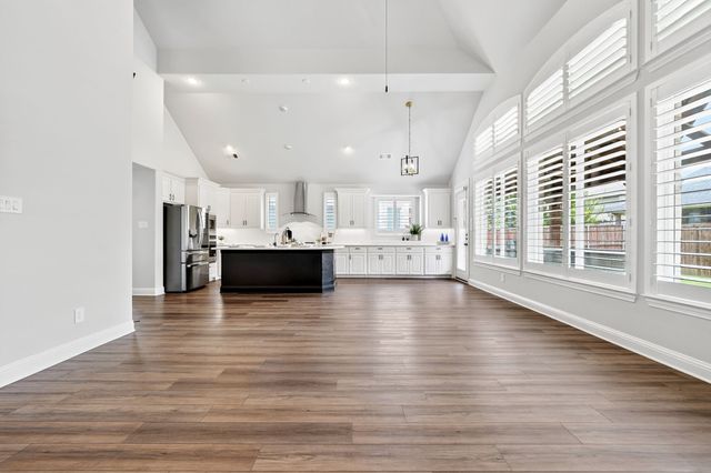 208 Lenten Rose Drive, Wylie, TX 75098