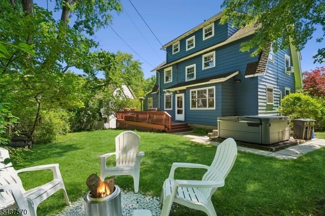 280 Western Drive N., South Orange Village Twp., NJ 07079
