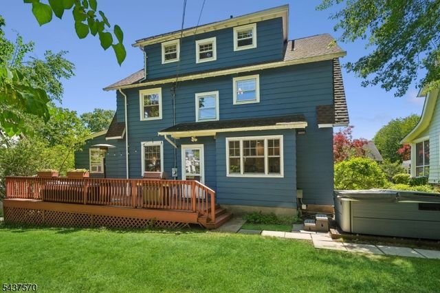 280 Western Drive N., South Orange Village Twp., NJ 07079
