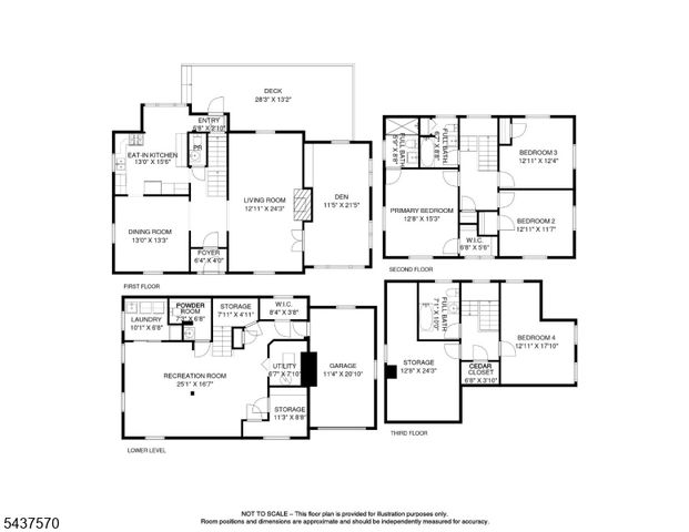 280 Western Drive N., South Orange Village Twp., NJ 07079