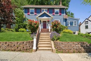 280 Western Drive N., South Orange Village Twp., NJ 07079