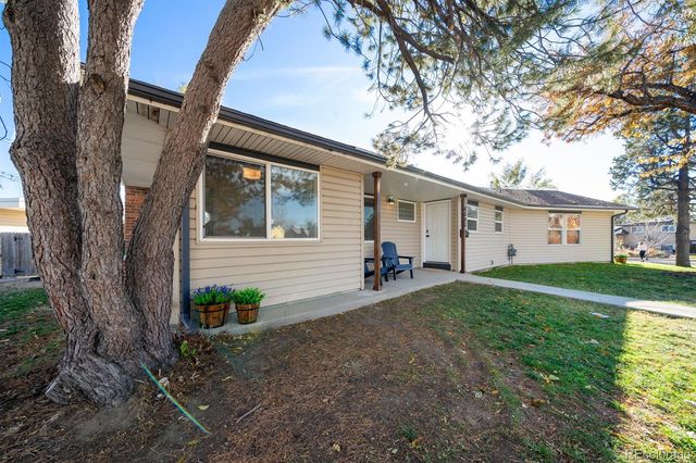 4000 S Delaware Street, Englewood, CO 80110