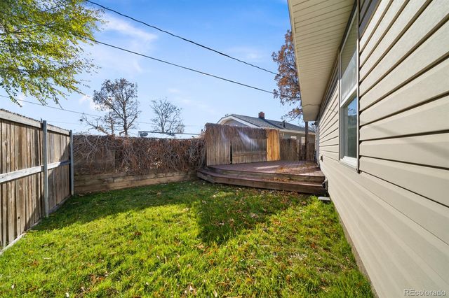 4000 S Delaware Street, Englewood, CO 80110