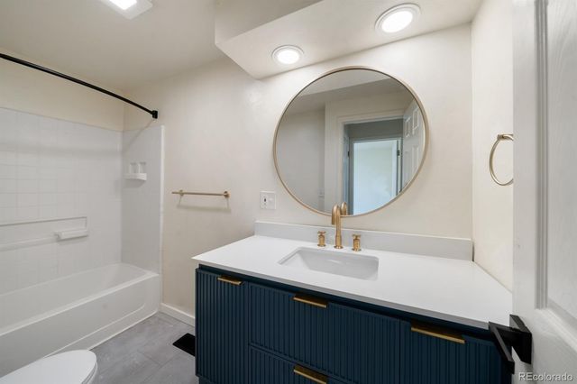 4000 S Delaware Street, Englewood, CO 80110