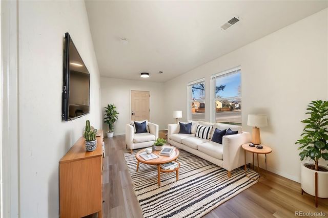 4000 S Delaware Street, Englewood, CO 80110