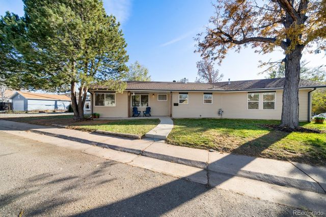 4000 S Delaware Street, Englewood, CO 80110