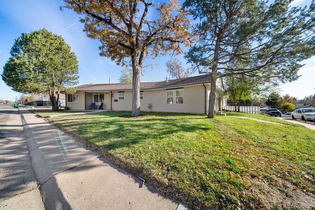 4000 S Delaware Street, Englewood, CO 80110