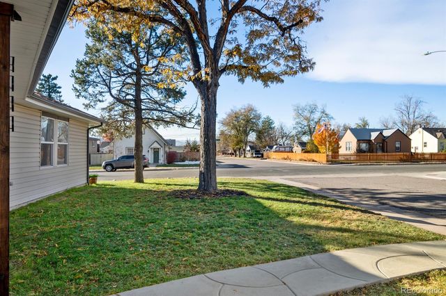 4000 S Delaware Street, Englewood, CO 80110