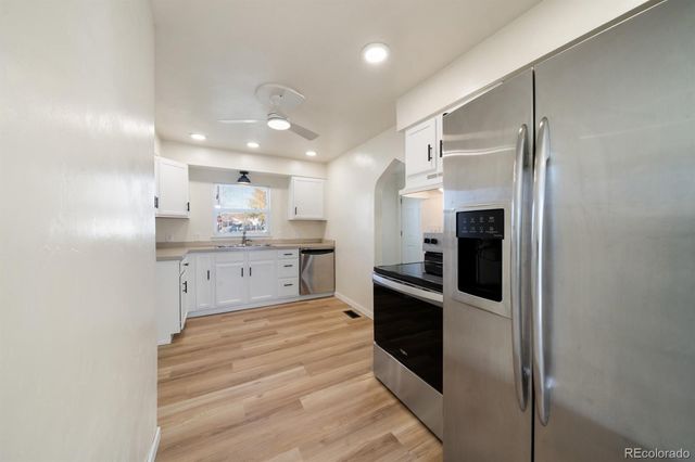 4000 S Delaware Street, Englewood, CO 80110