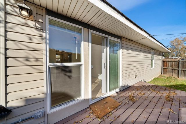 4000 S Delaware Street, Englewood, CO 80110