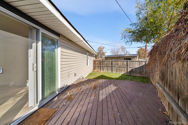 4000 S Delaware Street, Englewood, CO 80110