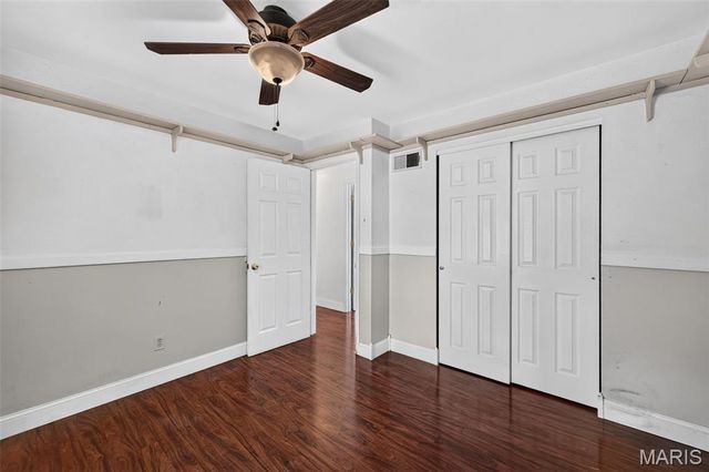 3843 Tesson Court, St Louis, MO 63123