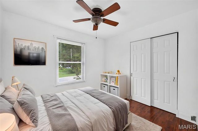 3843 Tesson Court, St Louis, MO 63123