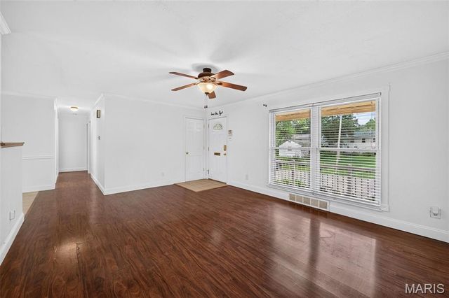 3843 Tesson Court, St Louis, MO 63123