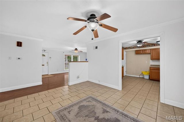 3843 Tesson Court, St Louis, MO 63123