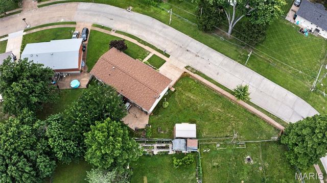 3843 Tesson Court, St Louis, MO 63123