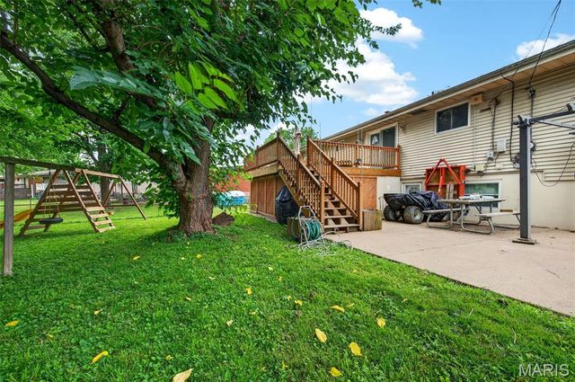 3843 Tesson Court, St Louis, MO 63123