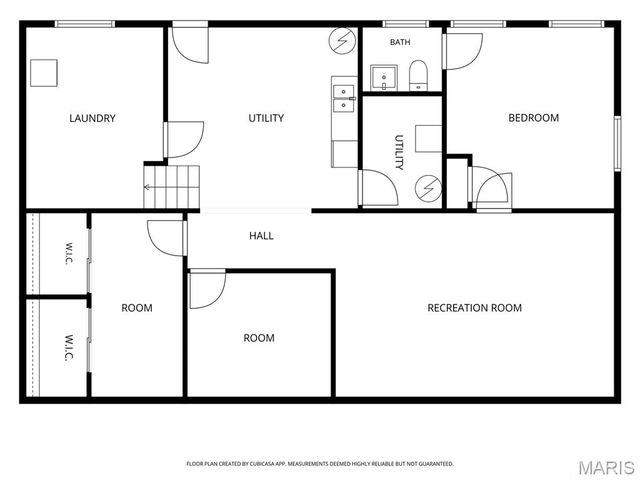 3843 Tesson Court, St Louis, MO 63123