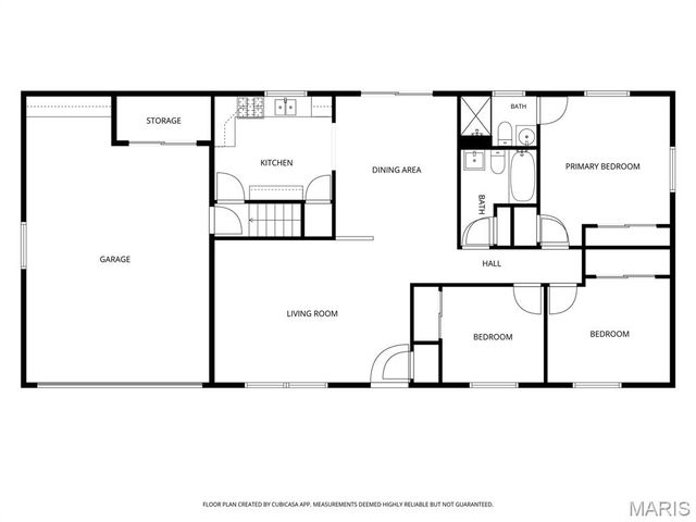 3843 Tesson Court, St Louis, MO 63123