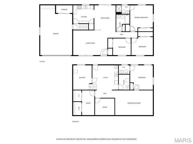 3843 Tesson Court, St Louis, MO 63123