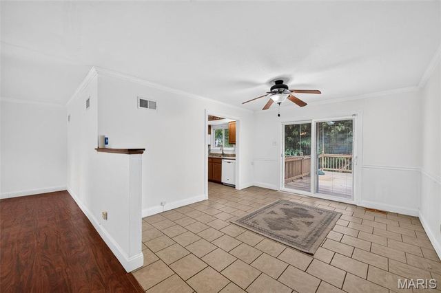 3843 Tesson Court, St Louis, MO 63123