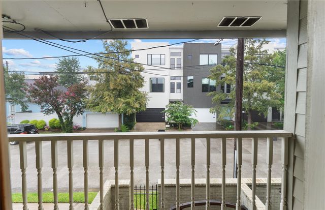 2218 Hopkins Street 2218, Houston, TX 77006