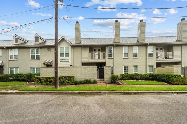 2218 Hopkins Street 2218, Houston, TX 77006