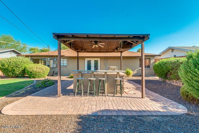 7248 E WILSHIRE Drive, Scottsdale, AZ 85257