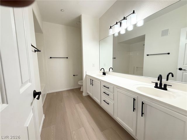 833 Aspen Peak Loop 922, Henderson, NV 89011
